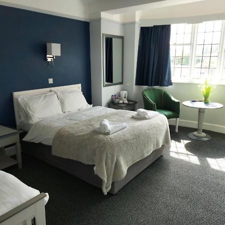 The Washford Inn Экстерьер фото