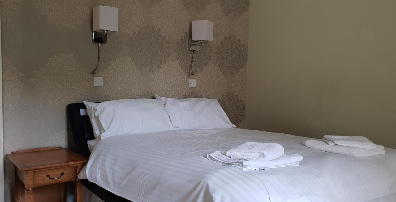 The Washford Inn Экстерьер фото