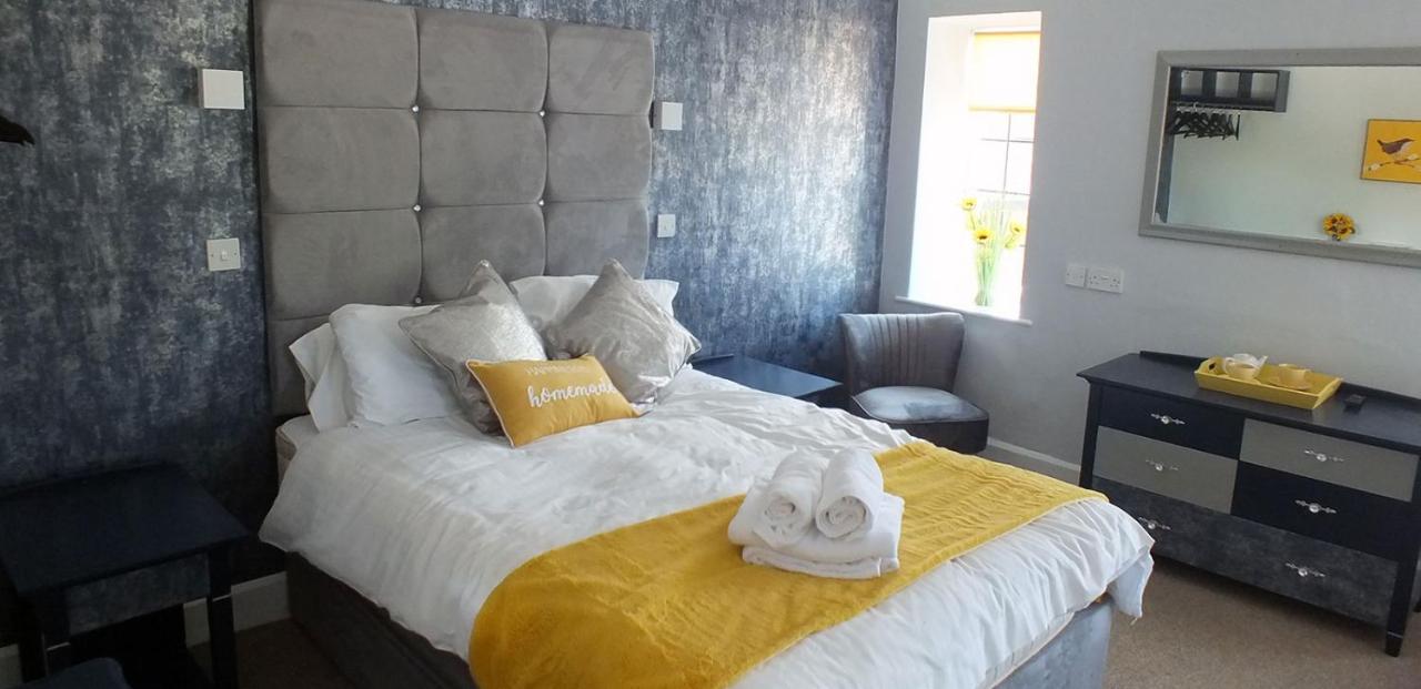 The Washford Inn Экстерьер фото