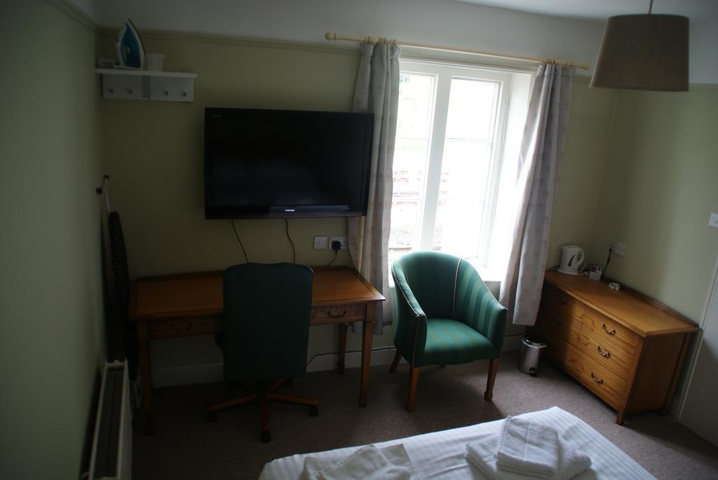 The Washford Inn Экстерьер фото